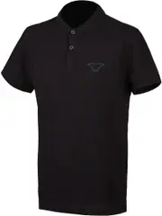 Macna Polo Shirt, black, Size 3XL for Men