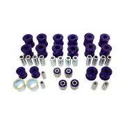 SuperPro Front and Rear Enhancement Bush Kit Standard for Subaru Impreza WRX STi