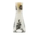 Sally Hansen Insta-Dri Nail Color 750 First Sour, Then Sweet - white