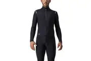 Castelli Tutto Nano RoS Jersey - Black