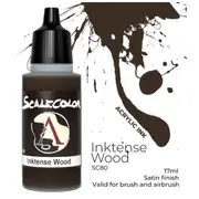 Scalecolor Inktense (Wood) - 17mL