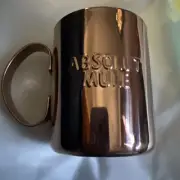 Absolute Mule Mugs