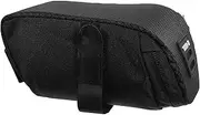 GAROZATION Large Bike Bag Bike Accessories Bicycles Back Seat Bag Pouch Under Seat Storage