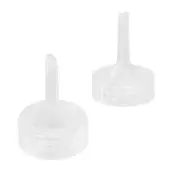 15 Pcs Incubate Bottle Cap Fish Incubator Shrimp Eggs