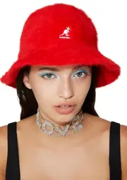 [Kangol] Scarlet Furgora Casual