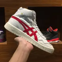 在飛比找Yahoo!奇摩拍賣優惠-ASICS TIGER GEL-PTG MT 復古 灌籃高手