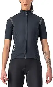 [CASTELLI] Women's Gabba Ros 2 W Jacket