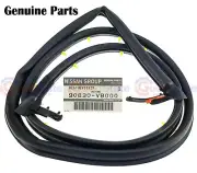 GENUINE Nissan Patrol Y61 GU Short Long Wheel Base Rear Barn RH Door Rubber Seal
