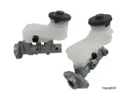 ADLER JAPAN BRAKE MASTER CYLINDER 46100S5DL01 (2001-2003 for HONDA CIVIC 1.7L ) (for: Honda Civic)