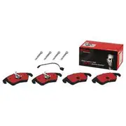Brembo Prime Ceramic Disc Brake Pad Set - P85145N