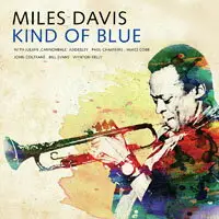 在飛比找樂天市場購物網優惠-邁爾斯．戴維斯：泛泛藍調 Miles Davis: Kind