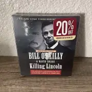 Bill o'Reilly's Killing Ser.: Killing Lincoln : The Shocking Assassination That