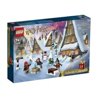 在飛比找玩具反斗城優惠-LEGO® Harry Potter™ Advent Cal