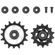 SRAM Eagle AXS T-Type Rear Derailleur Pulley Kit XX SL Transmission (Magic Pulle