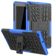 MCC Heavy Duty Kids Samsung Galaxy Tab A7 Lite 8.7" Case Cover T220 T225 [Blue]