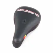 Subrosa BMX Matt Ray All Terrain Pivotal Mid Seat - Black