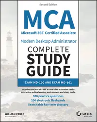 在飛比找誠品線上優惠-MCA Microsoft 365 Certified As