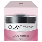 Olay Moisturising Cream 100g