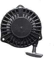 Recoil Starter for ZONGSHEN 1P65F/P-G NP80 NP130 XP140 139CC 141CC 4HP Vertical Shaft Mower Auger Pull Start Spring Grip Rope