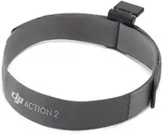 DJI Action 2 Magnetic Headband CP.OS.00000195.01