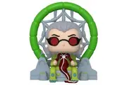 Spider-Man Madame Web US Exclusive Pop! Vinyl
