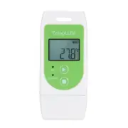 KKmoon Data Logger Multi-use USB Datalogger Reusable TEMP T2L5