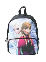 DISNEY FROZEN ANNA & ELSA BACKPACK