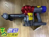 在飛比找樂天市場購物網優惠-Dyson 戴森 V7Mattress Hepa 主機 四吸