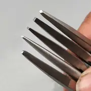 Metal Carving Tools Set, Graver Punch Jewelry Metal Stamping Tools Gouges and Chisels Knife DIY Craft Tool