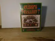 Glenn's Gallery Game - Mayfair Games 2010 Brand New