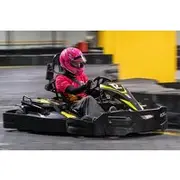 Save 15.00%! Go Karting Experience with Pizza and Drinks in Krakow