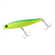 Daiwa Seabass Lure Morethan Switch Hitter DH-97S Rattle inn Matt Lime Chart