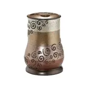 Toothbrush Holder, Miramar Collection, Multicolor