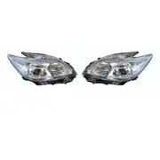 Head Light Right & Left Side for Toyota Prius Zvw30 1.8L 04/2009 - On