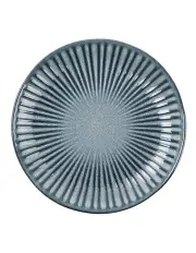 [Hottie] Laurie Side Plate in Denim