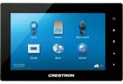 CRESTRON TSW-552-W-S - BRAND NEW - MFG SEALED