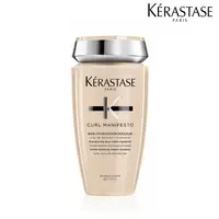 在飛比找樂天市場購物網優惠-【Kerastase 巴黎卡詩】 捲髮護理髮浴 250ml_