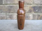 Scarce Harry B. Dye "DYE-CALL" Mallard Duck Call New Old Stock w/ Box, Paper