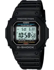 G-Shock Tough Solar Watch G5600E-1