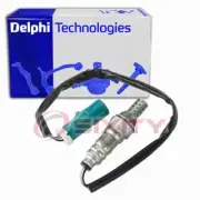Delphi Oxygen Sensor for 1994 Ford Crown Victoria Exhaust Emissions Emission ir