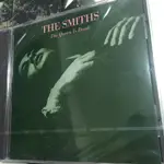 THE SMITHS 全新CD THE QUEEN IS DEAD NME TOP 500 NO.1