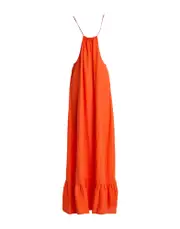 [REPLAY] REPLAY Maxi dresses - Item 15431989