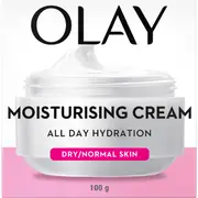 Olay Moisturising Face Cream 100g