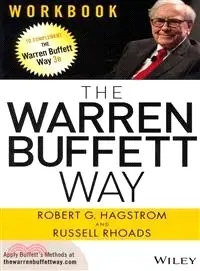 在飛比找三民網路書店優惠-The Warren Buffett Way Workboo