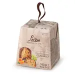 義大利 LOISON 聖誕麵包（經典果乾） PANETTONE 100G 一年一次原裝進口聖誕必吃