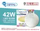 亮博士 LED 42W 4000K 自然光 全電壓 亮麗 星空 壁切三段可調光 吸頂燈 _ DR430004