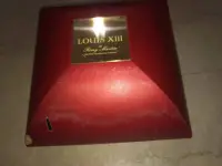 在飛比找Yahoo!奇摩拍賣優惠-(大貝殼版專屬空硬盒)Louis XIII 路易13 路易十