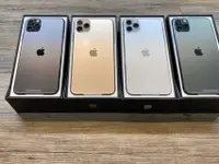 在飛比找旋轉拍賣優惠- 拆封新機 台灣公司貨iPHONE 11 Pro 64G