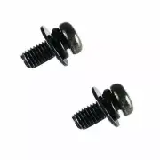 Genuine Sony SA-CT380 Soundbar Wall Bracket Screws x 2