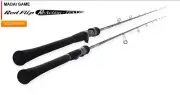 Tenryu Rod Spinning Red Flip Reaction Tenya RF 2342S-MHS (1447)